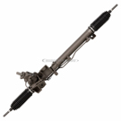 BuyAutoParts  Volvo XC70 Rack and Pinion 80-00840R