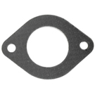 1994 Nissan Quest Exhaust Pipe Flange Gasket 1