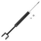 BuyAutoParts 77-762322N Shock and Strut Set 2