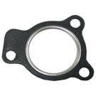 1993 Ford Probe Exhaust Pipe Flange Gasket 1