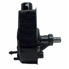 BuyAutoParts 86-02196R Power Steering Pump 2