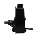 BuyAutoParts 86-02196R Power Steering Pump 4