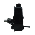 1982 Saab 900 Power Steering Pump 4