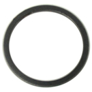 2004 Toyota Tacoma Exhaust Pipe Flange Gasket 1