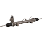 BuyAutoParts 80-00872R Rack and Pinion 2