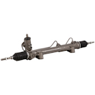 2001 Mercedes Benz ML430 Rack and Pinion 2