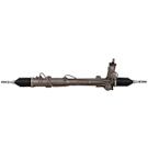 2001 Mercedes Benz ML430 Rack and Pinion 3