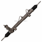 BuyAutoParts 80-00872R Rack and Pinion 1
