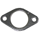 1989 Plymouth Colt Exhaust Pipe Flange Gasket 1