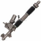 BuyAutoParts 80-30014R Rack and Pinion 1