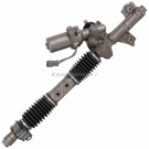 BuyAutoParts 80-30014R Rack and Pinion 3