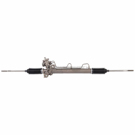 2003 Mazda MPV Rack and Pinion 2