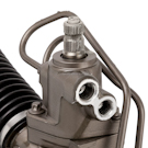 BuyAutoParts 80-00851R Rack and Pinion 4