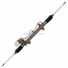 BuyAutoParts  Nissan Maxima Rack and Pinion 80-00851R