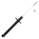 2000 Volkswagen Cabrio Shock Absorber 1