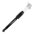 BuyAutoParts  Audi Q5 Shock Absorber 75-09963AN