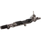 BuyAutoParts 80-01208R Rack and Pinion 2