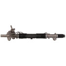 2003 Acura RSX Rack and Pinion 3
