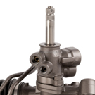 BuyAutoParts 80-01208R Rack and Pinion 4