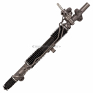 2006 Acura RSX Rack and Pinion 1