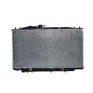 BuyAutoParts  Honda Accord Radiator 19-01256AN