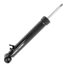 2017 Bmw X5 Shock and Strut Set 2