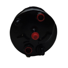 BuyAutoParts 86-02203R Power Steering Pump 3