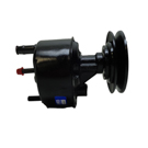 BuyAutoParts 86-02203R Power Steering Pump 4