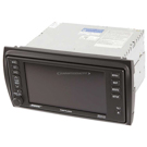 2003 Cadillac Seville Navigation Unit 1