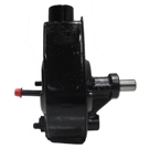 BuyAutoParts 86-02207R Power Steering Pump 2