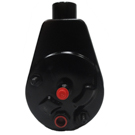 BuyAutoParts 86-02207R Power Steering Pump 3