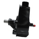 BuyAutoParts 86-02207R Power Steering Pump 4