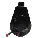 BuyAutoParts 86-02209R Power Steering Pump 3