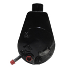 1984 Dodge B250 Power Steering Pump 3