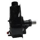 BuyAutoParts 86-02209R Power Steering Pump 4