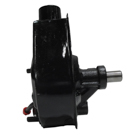 1984 Dodge B250 Power Steering Pump 4