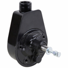 BuyAutoParts 86-02237R Power Steering Pump 1