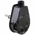 BuyAutoParts 86-02237R Power Steering Pump 2