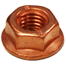 2003 Honda Element Exhaust Nut 1