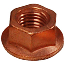1994 Mitsubishi Montero Exhaust Nut 1