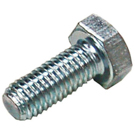 1999 Audi A4 Exhaust Bolt 1