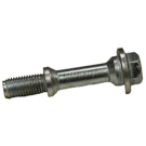 1992 Suzuki Swift Exhaust Bolt 1