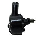 BuyAutoParts 86-02211R Power Steering Pump 4