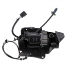 2007 Cadillac DTS Suspension Compressor 3