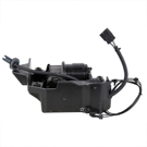 2007 Cadillac DTS Suspension Compressor 4