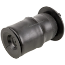 2004 Buick Rainier Air Spring 2