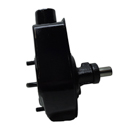 BuyAutoParts 86-02157R Power Steering Pump 4
