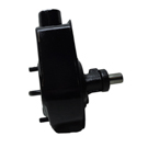 1992 Chevrolet Caprice Power Steering Pump 4