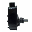 BuyAutoParts 86-02240R Power Steering Pump 2