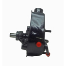 BuyAutoParts 86-02264R Power Steering Pump 2